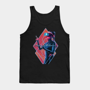 Seeing is Believing Tank Top